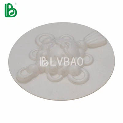 Eko bilan do'stona xamirlashtirilgan pulpa buvi